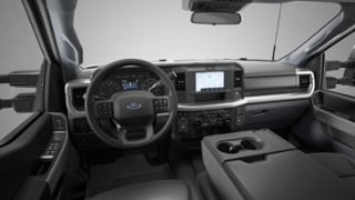 2026 Ford Super Duty® Internal Image 2